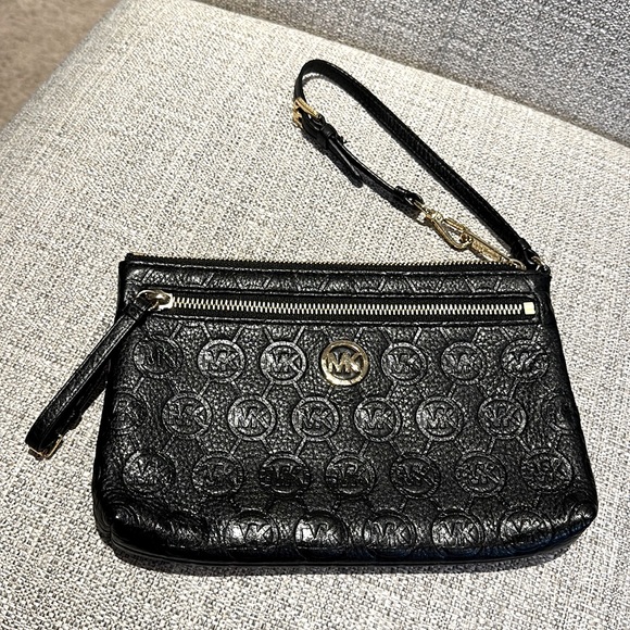 Michael Kors Clutch/Shoulder Bag - Picture 11 of 11